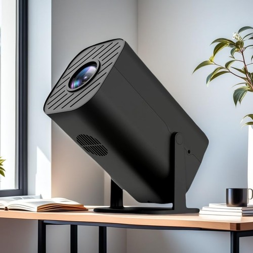 Portable mini projector, native 1080P