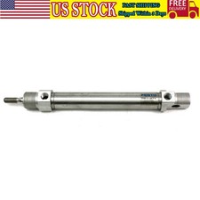US FREE TAX NEW FESTO DSNU-20-100-P-A 19212 Cylinder