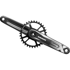 SRAM SX Eagle DUB Crankset - Boost