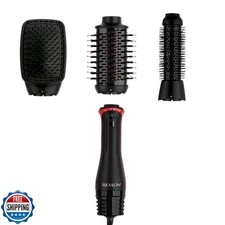REVLON 3-in-1 Multi-Styler - Dry, Curl, Smooth, Shape and Volumize in One-Ste