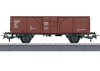 MäRklin H0 4430 Start Up - Offener GüTerwagen 1:87