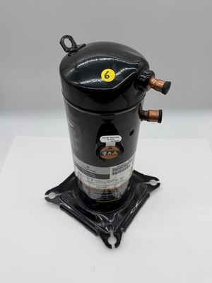 Copeland ZP25K7E-PFV-830 Compressor ZP25K6E-PFV 208-230V 1 PH R