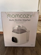Momcozy KleanPal Pro Baby Bottle Washer - BS03 BNIB