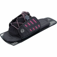 HO Women's FreeMAX Adjustable Rear Toe Plate RTP - 2020