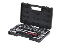 "Ks Tools 918.0627 3/8\" Chromeplus SteckschlüSsel-Satz, 27-Tlg"