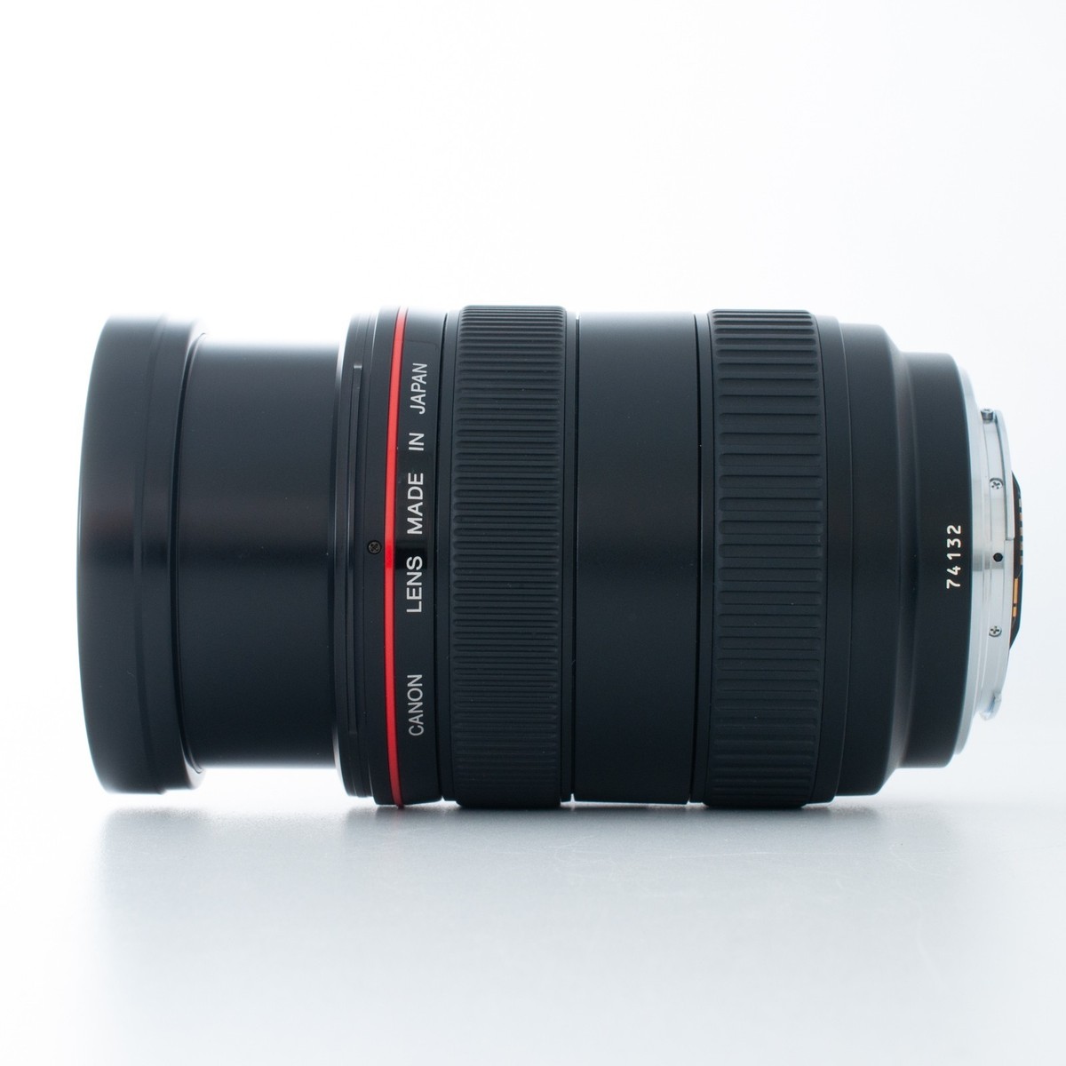 Canon EF 28-70mm f/2.8 L USM Zoom ULTRASONIC Lens From Japan