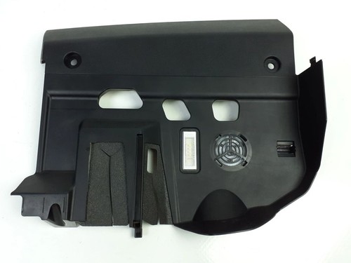 BMW 1 F20 F21 2012 Sonstiges Einzelteil Kombiinstrument Cockpit 9205396