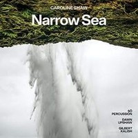 Caroline Shaw : Narrow Sea Von Dawn Upshaw | CD | Zustand Neu