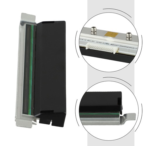Print Head Replacement for Zebra ZT111 ZT211 ZT231 Thermal Printer 203dpi - Zdjęcie 5 z 24