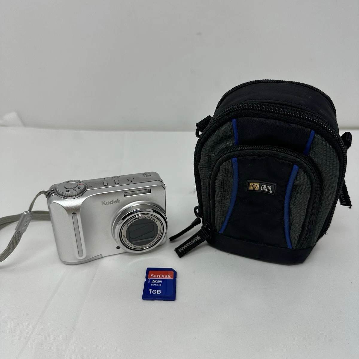Kodak C875 for sale - eBay