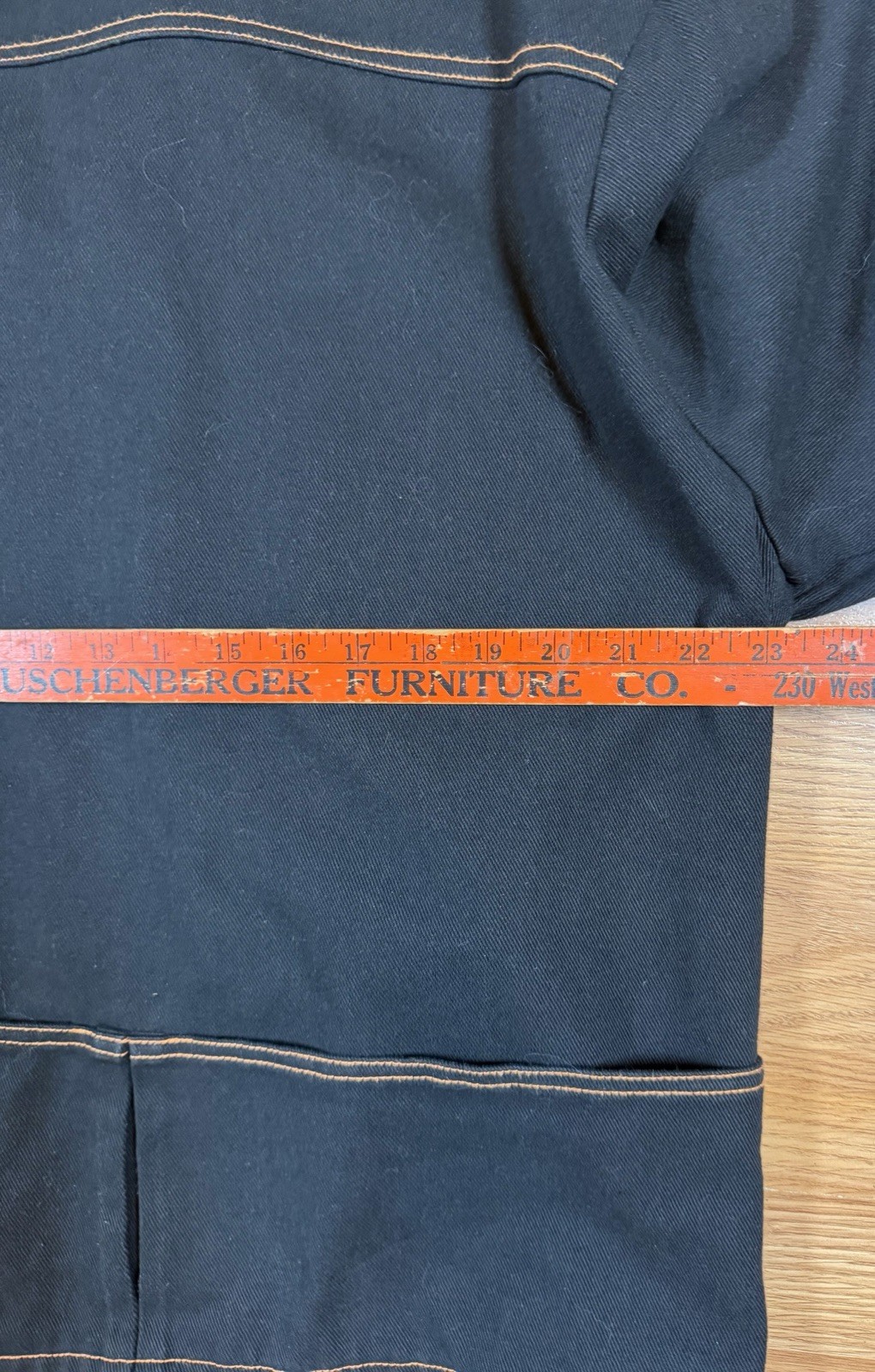 UNSETTLE brand Frequency Modular Black Jacket Men… - image 13