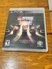 Midway Arcade Origins (Sony PlayStation 3, PS3 2012) NEW SEALED