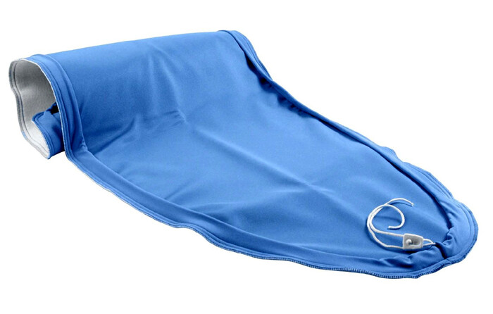 Feltrostil ST23 Telo Copriasse da Stiro 140x48cm