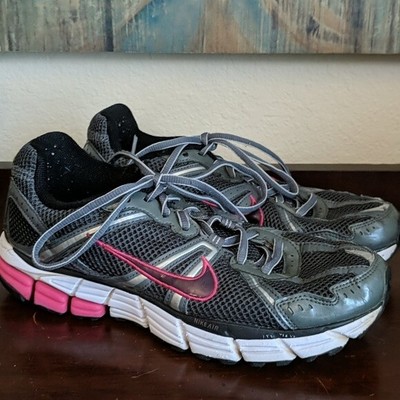 Women's NIKE Zoom Pegasus 26 Sneakers Sz 9.5 | eBay