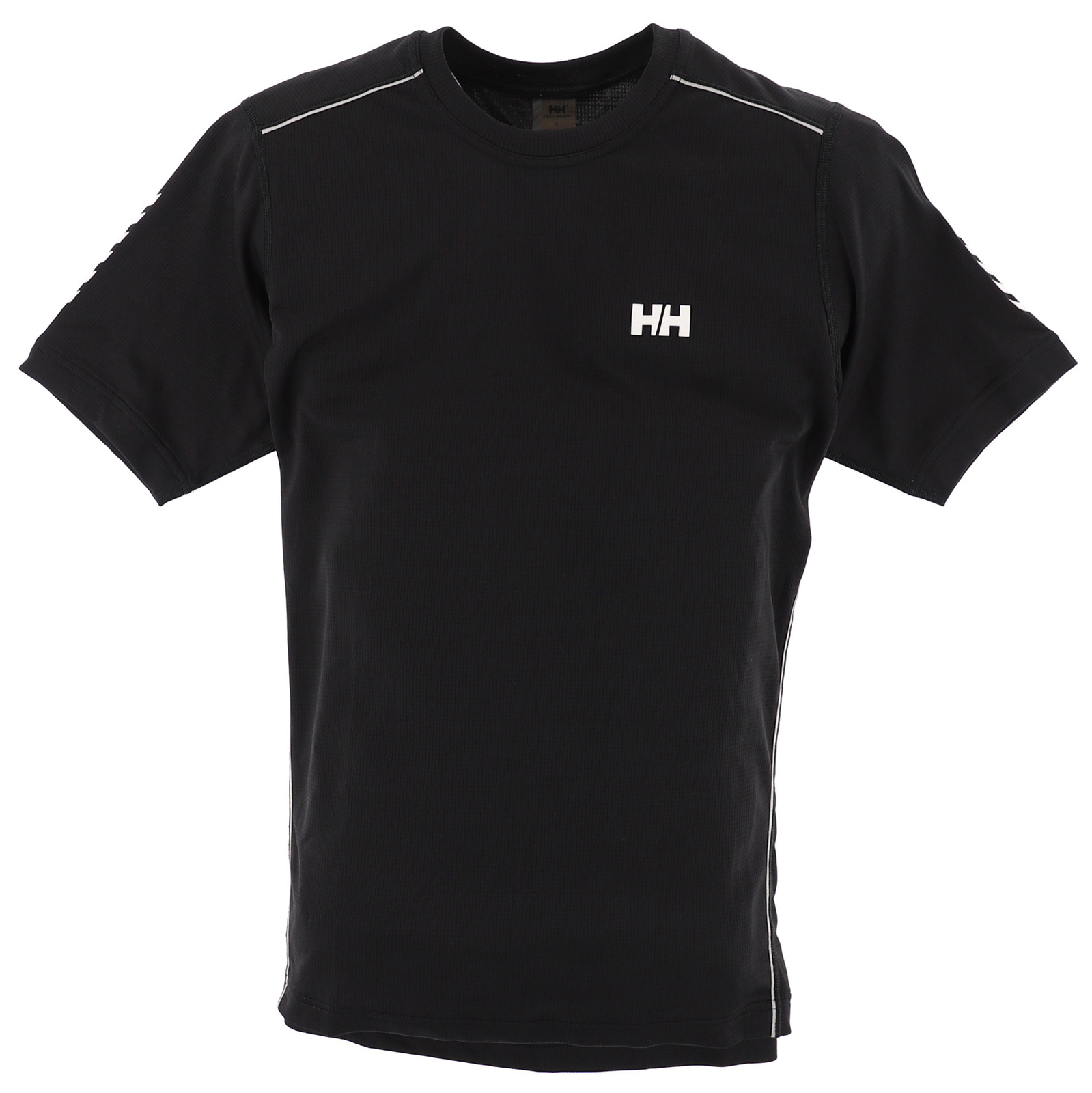 Camiseta hombre Helly Hansen talla S como nueva camiseta funcional transpirable 131337