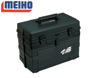 MEIHO RC Tools Containe VS-8010 420x326x245mm Compatible Kyosho