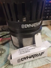 DynaTrap DT1100 Mosquito & Flying Insect Trap Working fast Ship