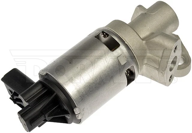 Válvula de recirculación de gases de escape (EGR) Dorman 911-722 para Chrysler 300 2010 Foto 2 de 4