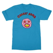 Cherry Bomb Tyler, The Creater Men's T-Shirt