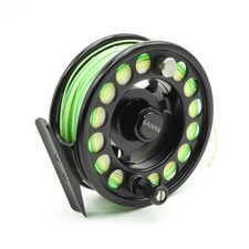 Galvan 10-11 Line Weight Fishing Reels Fly Reel for sale | eBay Galvan 10-11 Line Weight Fishing Reels Fly Reel for sale | eBay