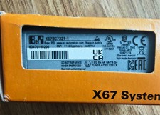 B&Amp;R X67Bc7321-1 Plc Module Free Shipping Expedited Shipping New Free Tariffs