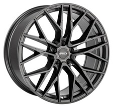 20 Zoll Arbex 9 Felgen für Nissan Juke I Murano Z51 Renault Espace V Latitude T