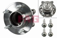 713 6451 50 Fag Radlagersatz FüR Chevrolet,Holden,Opel,Vauxhall