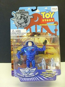 stealth buzz lightyear