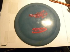 Innova Star Colossus 168 gram golf disc