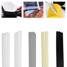 100x ABS / PP / PVC / PE Pręty spawalnicze Tworzywo sztuczne Spawanie Drut spawalniczy z tworzywa sztucznego