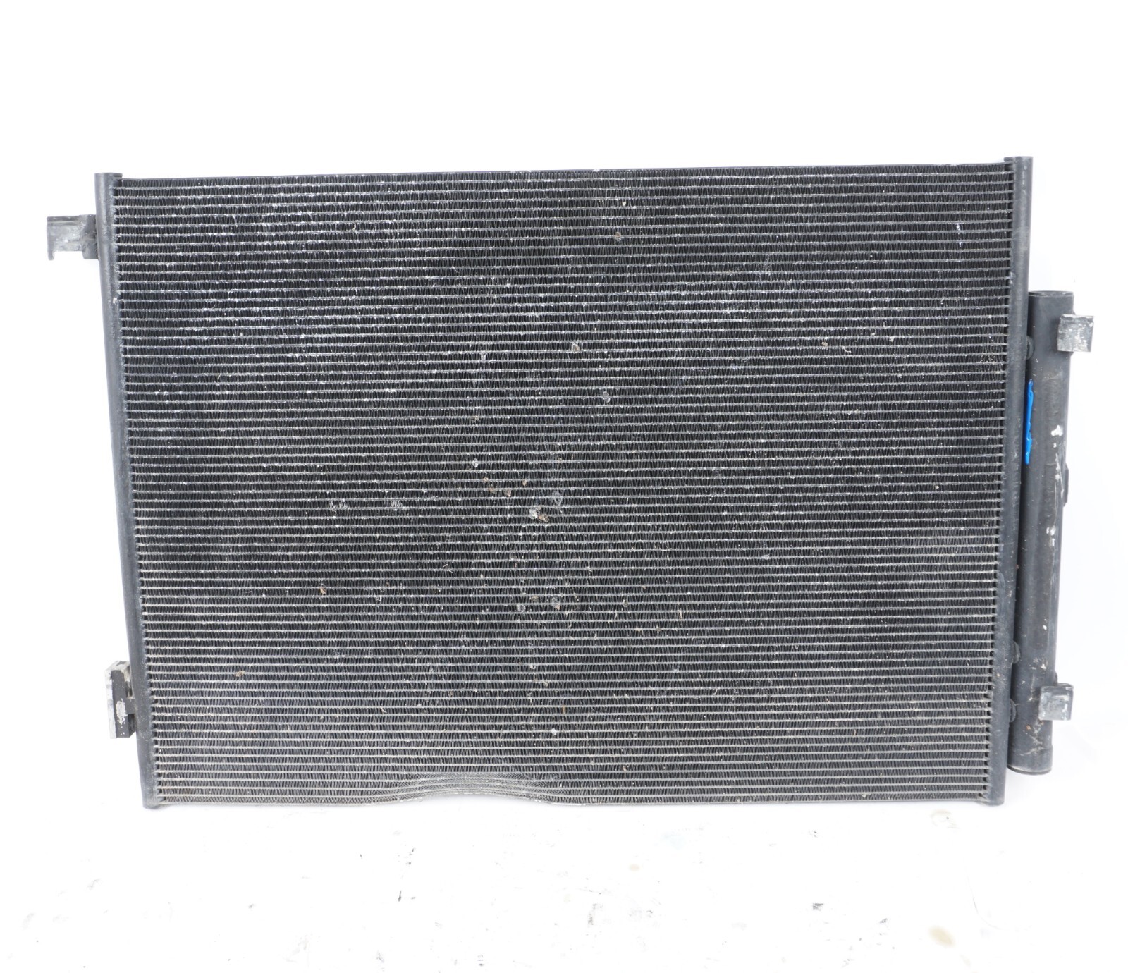 2014-2017 MASERATI GHIBLI AC CONDENSER OEM