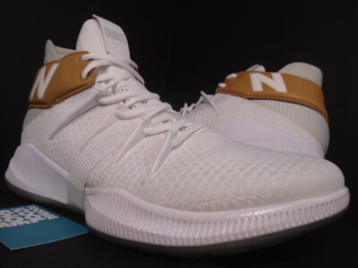 kawhi leonard new balance basketball shoes 2019