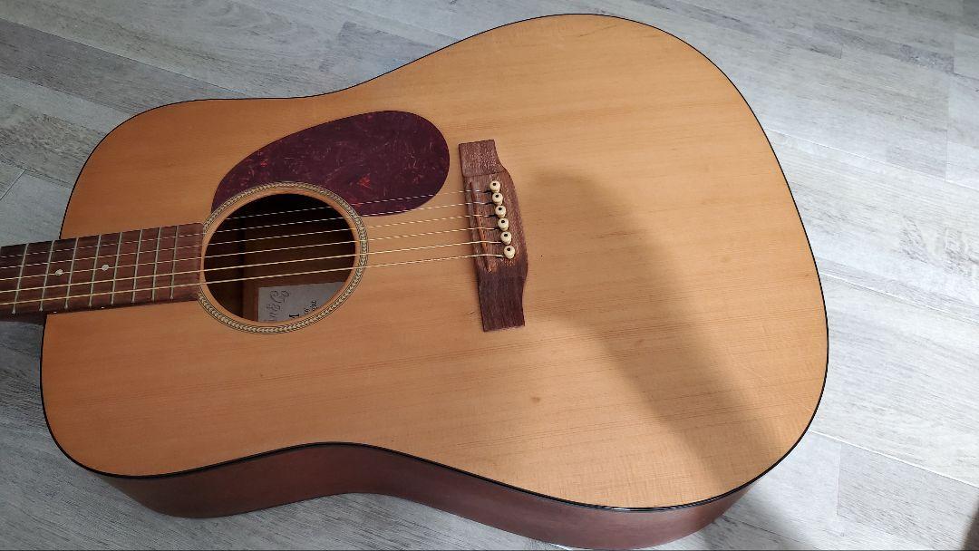 Martin DM made in USA ジャンク Martin Dm Usa Acoustic Guitar Direct Delivery Only | eBay