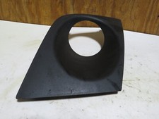 2012 12 Nissan Versa Fog Light Bezel Trim Right Passenger