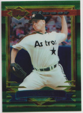 1994 Topps Finest #99 Greg Swindell Houston Astros