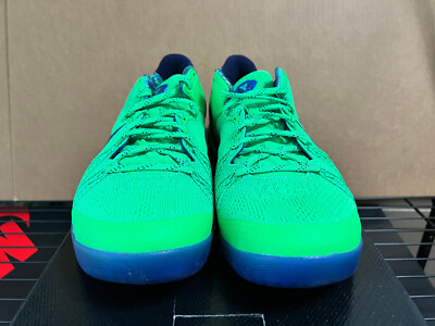Size 10.5 - NEW Nike Kobe 8 System Elite Superhero 2013 NIB