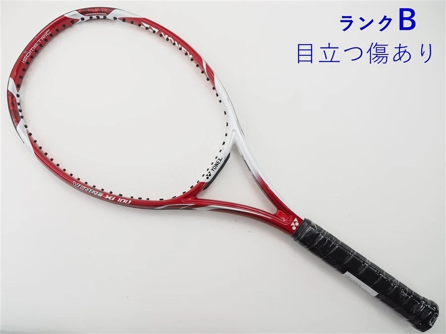 Yonex Vcore 100 2012 Model Xi G2 Tennis Racket