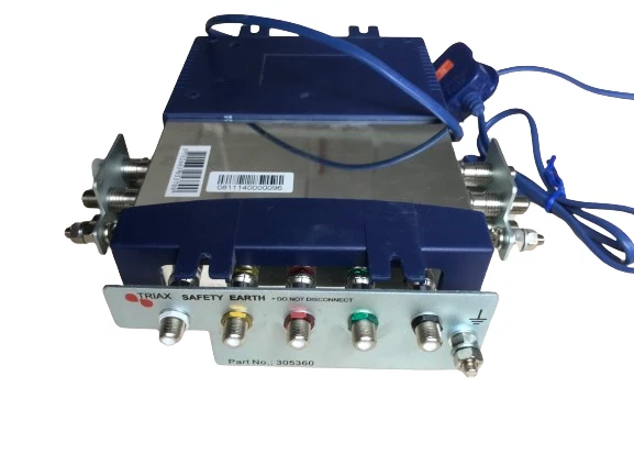 Multiswitch TRIAX TMP 5x8 / 305370 - Immagine 4 di 4