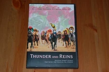 Thunder And Reins (2007) - DVD