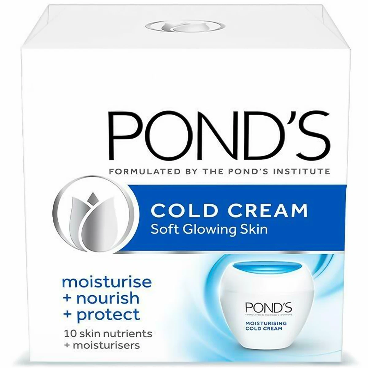 Ponds moisturising 2024