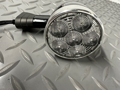 Triumph Multifunction Bullet Style LED Lamp Kit A9838046 | eBay 