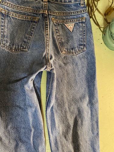 Vintage Girls' Guess Jeans By Marciano 