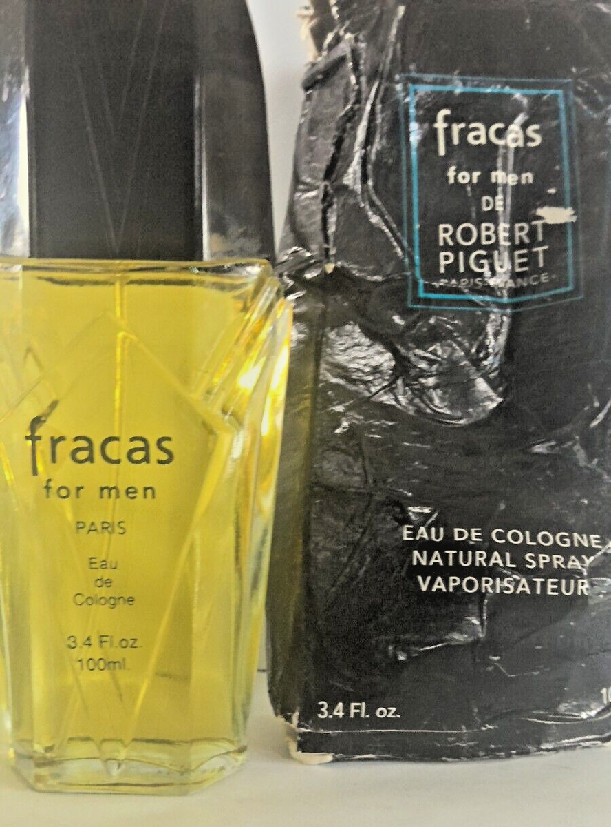 Fracas Perfume by Robert Piguet EDP 100ml 【100ml 希少】ROAERT 