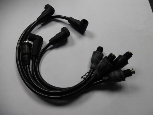 COMPLETE TUNE UP KIT - EARLY (SHORT REACH PLUG. COMPATIBLE WITH: FERGUSON: TEA20 - Picture 7 of 7