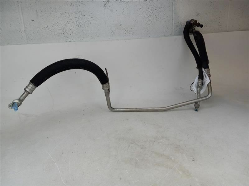 2004 CHEVROLET TRAILBLAZER AC HOSE 11199 eBay