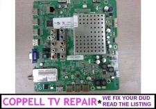 REPAIR SERVICE FOR VIZIO XVT3D474SV MAIN BOARD 3647-0342-0150 ANY ISSUES