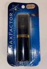 Max Factor Pan-stik Makeup True Beige #125 NEW.
