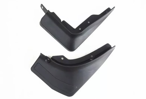 Genuine Front & Rear Splash Guards Mud Flaps FOR2020-2025 Mercedes Benz GLB - Picture 6 of 8