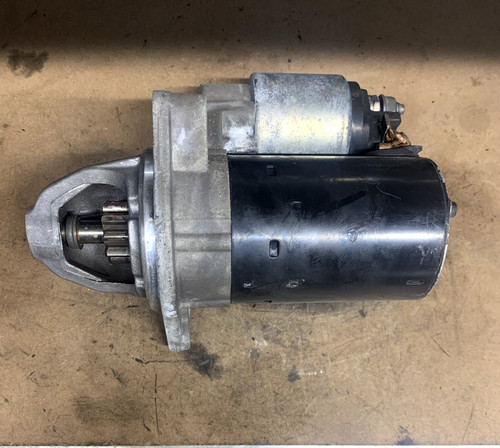 BMW Anlasser Starter 5er E60 E61 525i  3.0 N53B30A N53 7521116 05 7521123 04