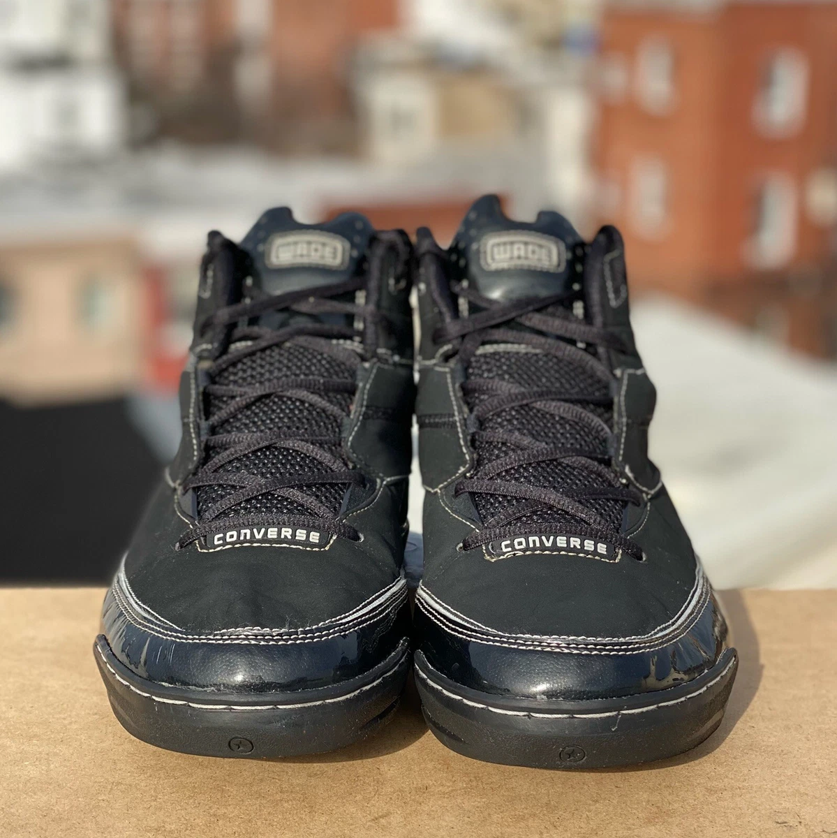 Converse shop wade slash